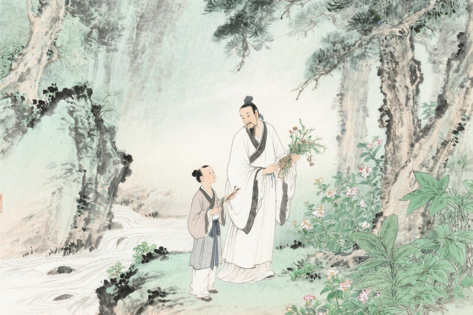 得了肺癌夏天怎么吃？