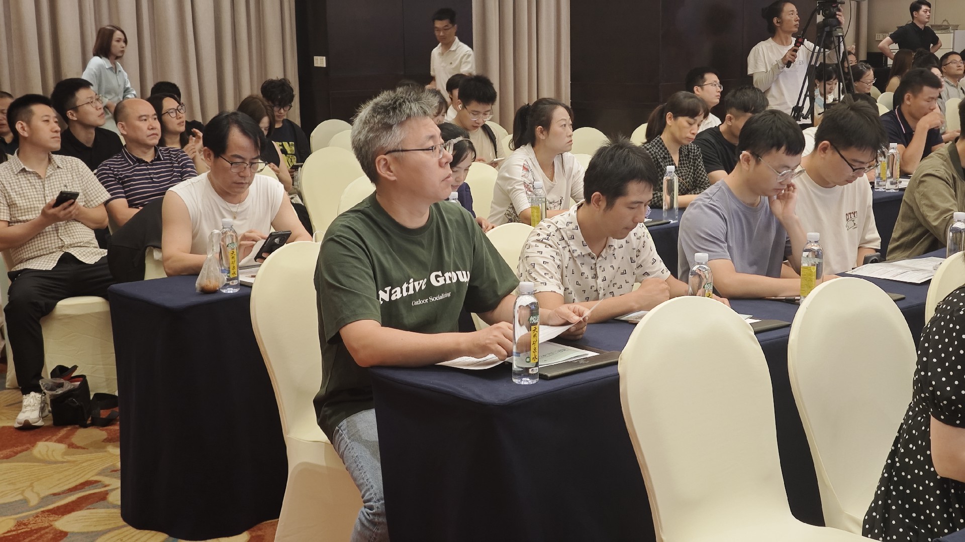 成都海大中医肿瘤医院陈中刚主任