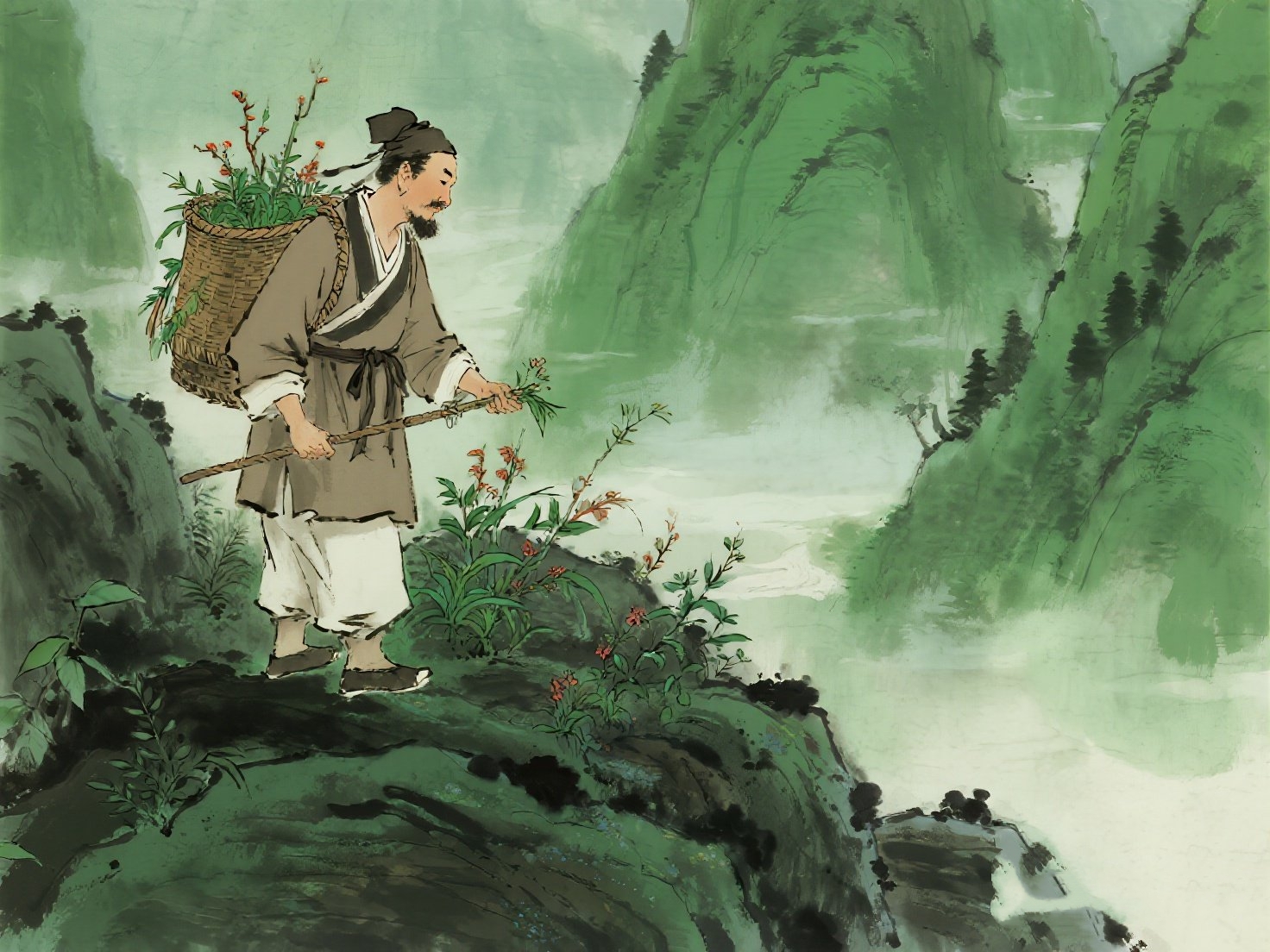 中医治甲状腺癌