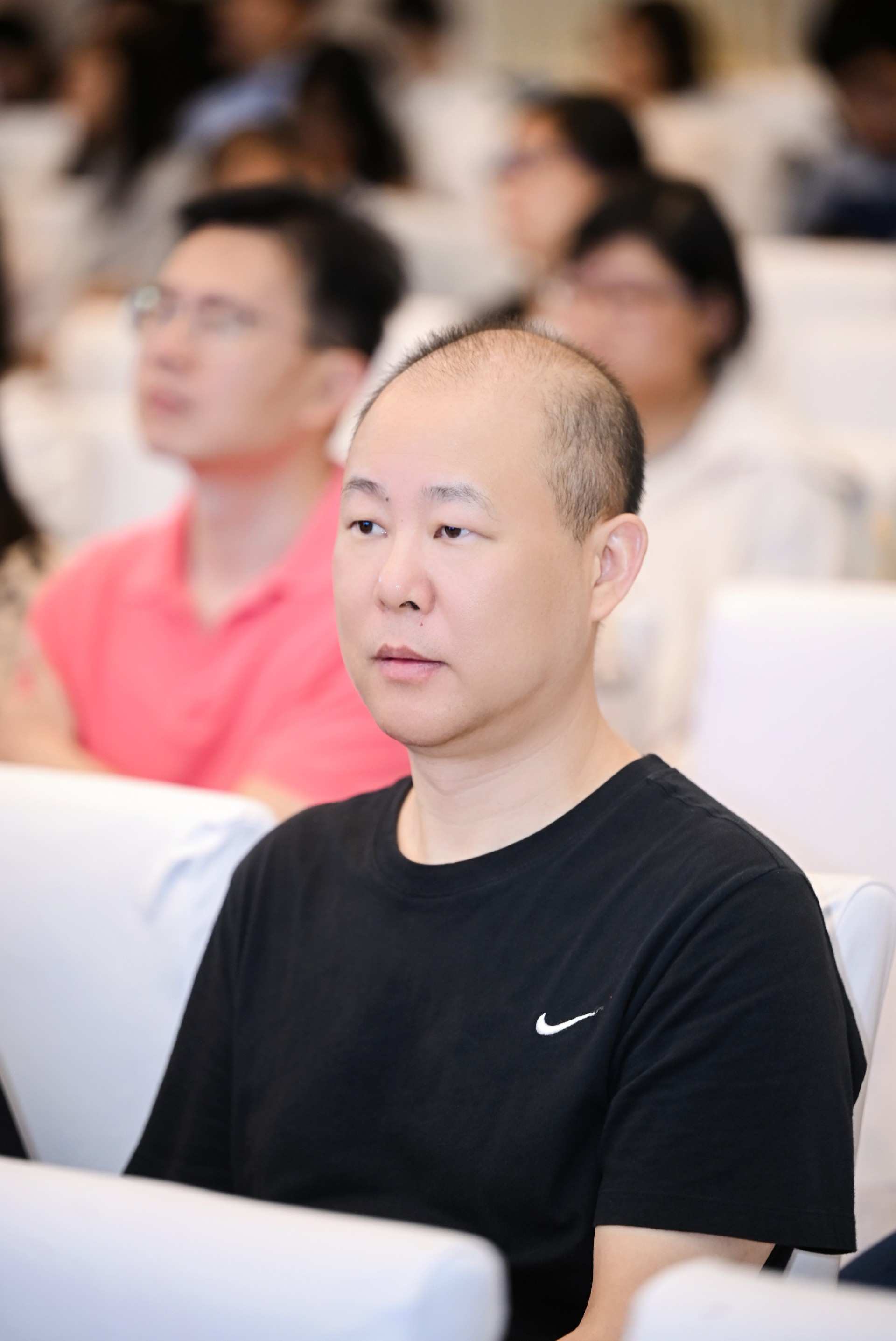 成都海大中医肿瘤医院罗程医生