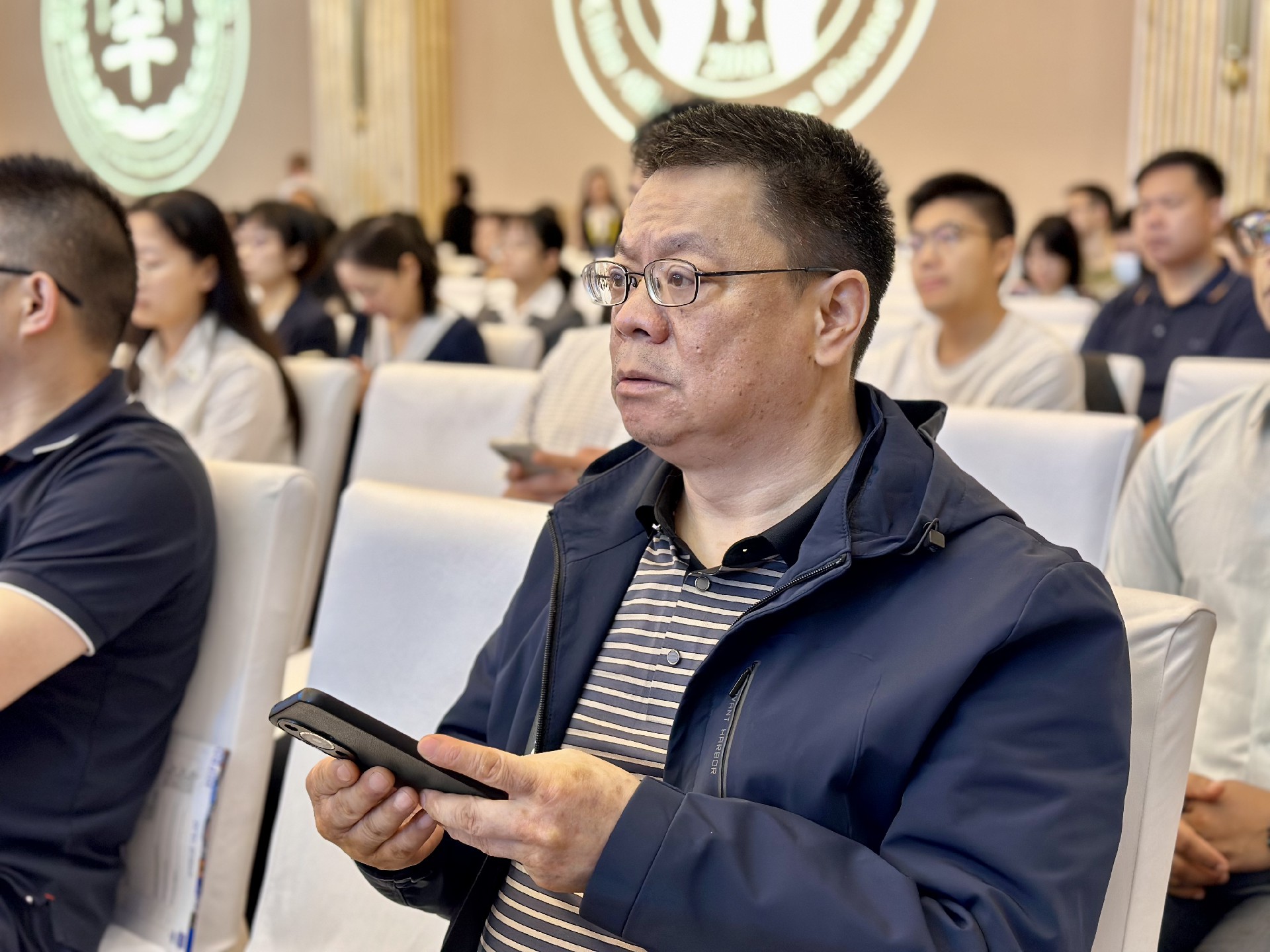 成都海大中医肿瘤医院蒲忠勇医生